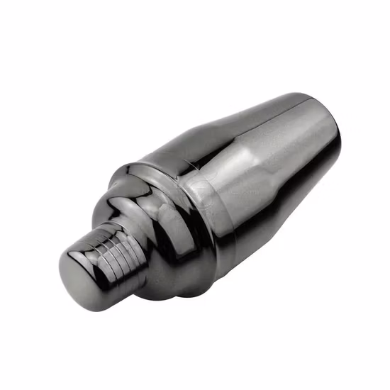 스테인레스 스틸 칵테일 셰이커 세트